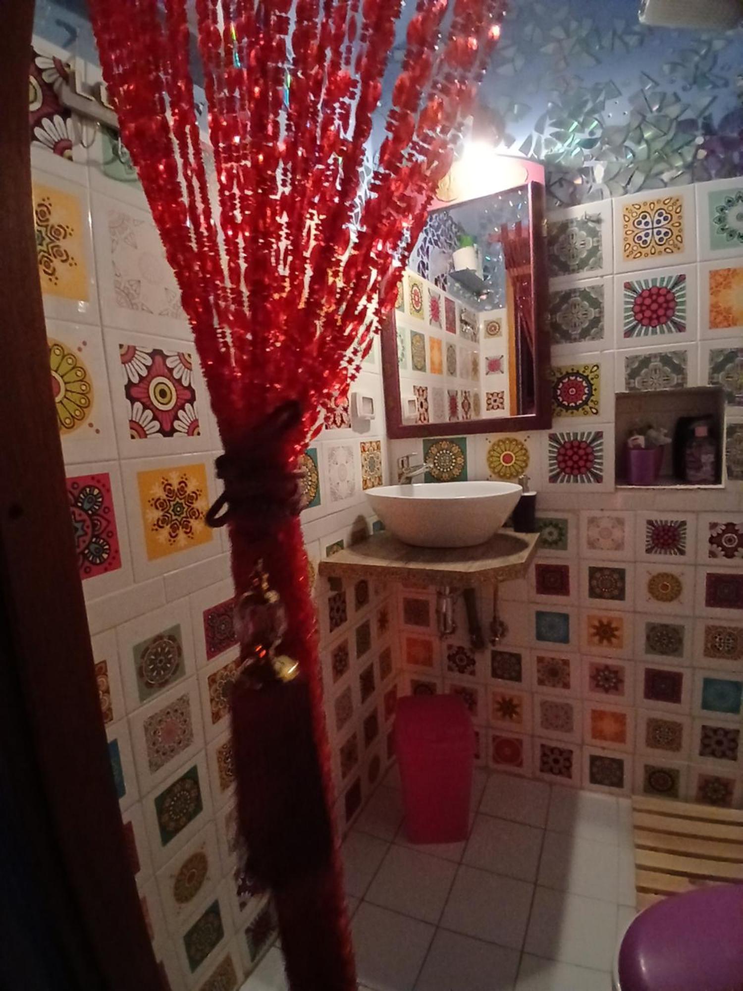 Suite d'Artista Calcata Esterno foto