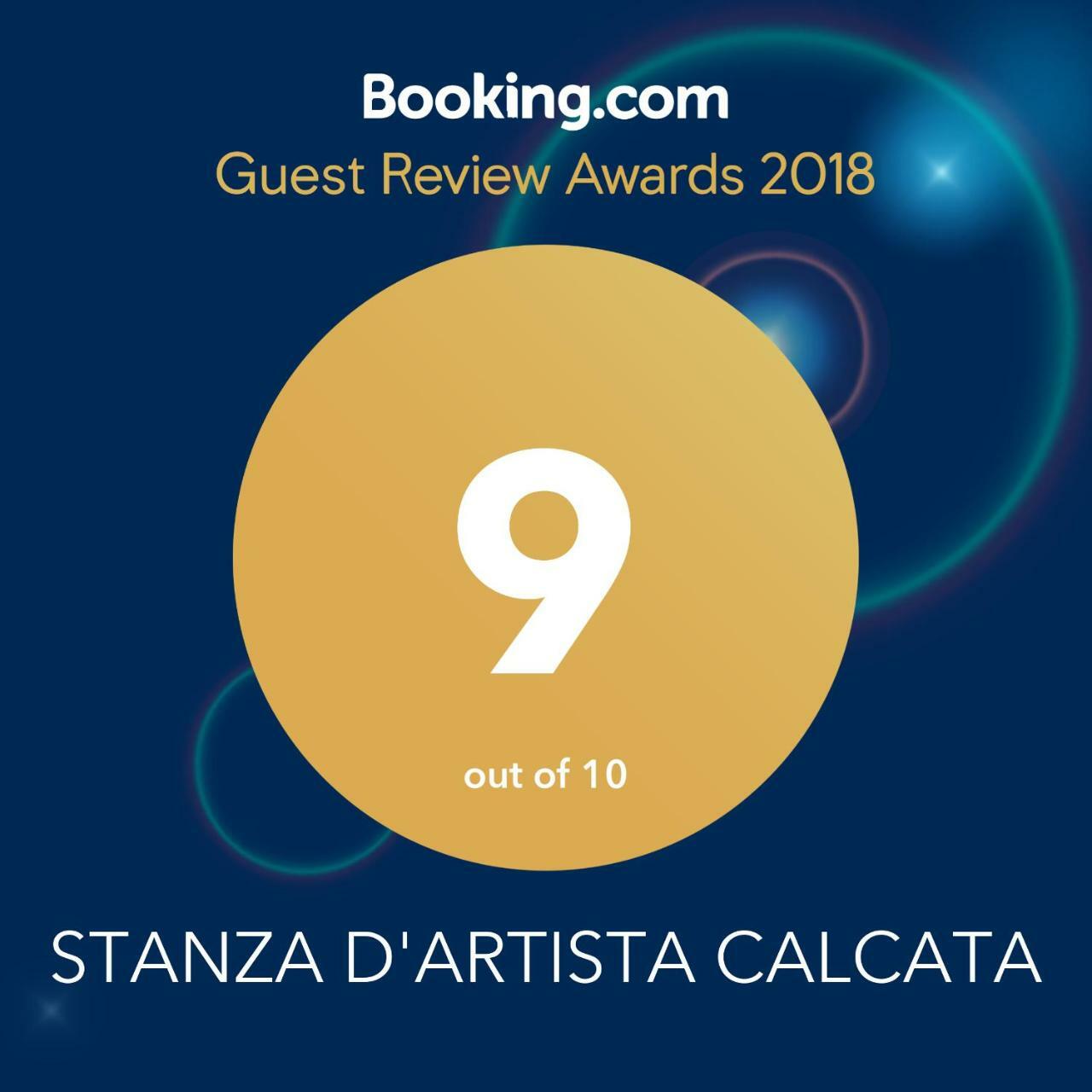 Suite d'Artista Calcata Esterno foto